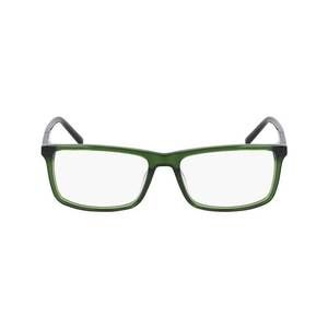 Marchon NYC M 3016 Eyeglasses 318 Olive 54mm